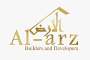Al Arz Logo