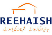 Reehaish Logo
