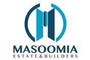 Masoomia Logo