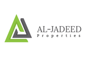 Al Jadeed Builders Logo