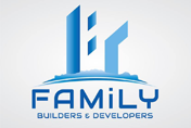 Family Builders Logo