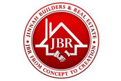 JBR Logo