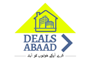Dealsabaad Logo