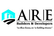 ARE Builder Logo