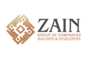 Zain Builder