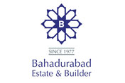 Bahadurabad Logo