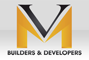 VM Builders Logo