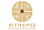 Etihad Builders Logo