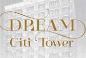Dream Citi Logo