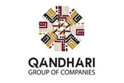 Qandhari Logo
