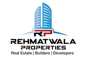 Rehmatwala Logo