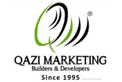 Qazi Logo