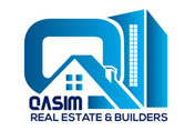 Qasim Logo