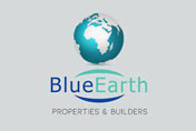 Blue Earth Logo