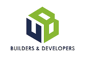UB Builders Logo