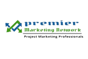 Premier Marketing Logo