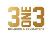 3One3 Logo