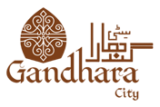 Ghandara Builders Logo