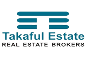 Takaful Estate Logo
