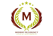 Midway Residency Logo