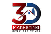 3D Marketing