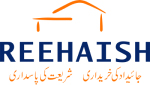 Reehaish Logo