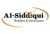 Al Siddiqui Builders Developers Logo