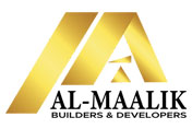 Al Maalik Logo