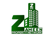 Zameen Logo
